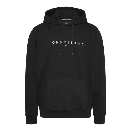 Tommy Hilfiger Ανδρικό φούτερ Logo Drawstring Hoody